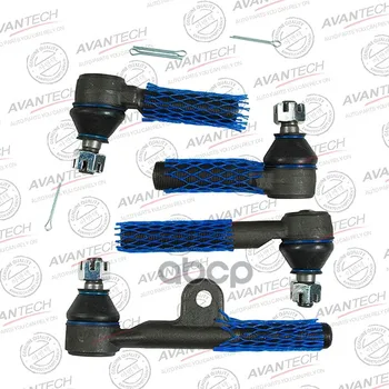 

Steering tip avantech art. Ate0153l