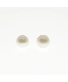 

Yellow gold earrings