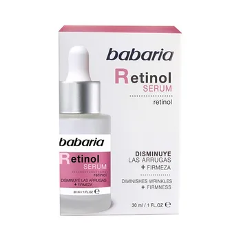 

Anti-Ageing Serum Retinol Babaria (30 ml)