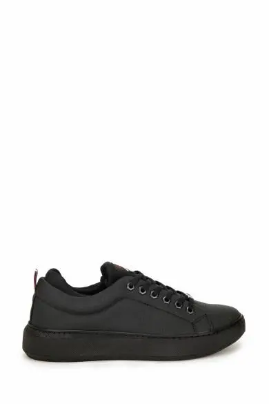 U.S. POLO ASSN. Для мужчин; черная обувь