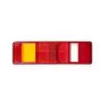 

Lantern rear KAMAZ, GAZ, VALDAY./the left with, катаф, b/l (TAS) 8502.3716-00