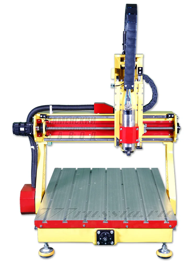 ВЕСЬ ЧУГУННЫЙ СТАНОК ЧПУ (707)|Деревообрабатывающие станки| |