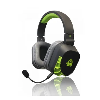 

KEEP OUT Aprox Mantener Fuera HX8V2 7.1 Surround Sound Headset