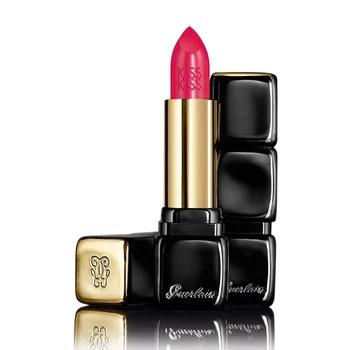 

GUERLAIN KISS KISS LIPSTICK 373 RASPBERRY KISS 1UN