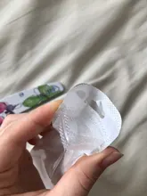 Lima de uñas en forma de media luna, pulidor lavable, lijar y pulir, pedicura, herramientas de arte de uñas, 1 ud.