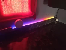 Strip-Light Led-Light-Strip Addressable WS2812B Black White Individually 67 PCB IP30