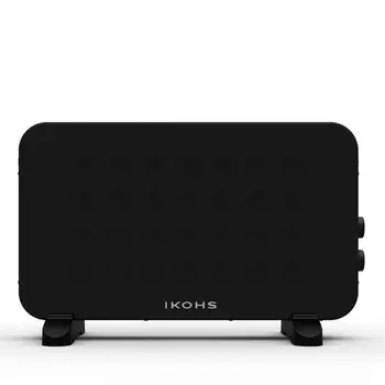 

Ikohs HEATBOX Air Heating Convector 2000W