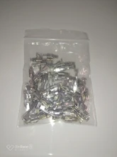 Female-Wire-Terminals-Pins Car-Connector Electrical Amp/boschs 50pcs Auto 