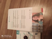 HeimVision-cámara de seguridad IP HMB02AQ, 2K, Wifi, Audio bidireccional, detección de movimiento, visión nocturna, vigilancia PTZ, para casa/Bebé/mascota
