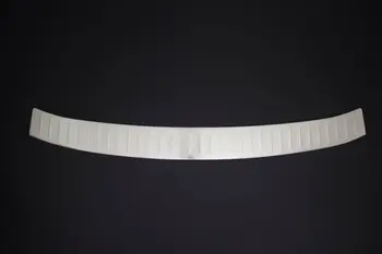 

Ford Kuga Chrome Rear Bumper Sill P. Steel (Gemstone) 2012 and Post