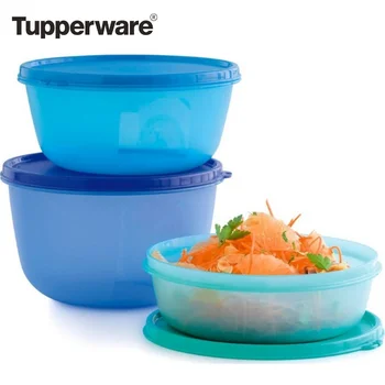 

SUPER HOT HITS (1/1, 5L/2L), 3 PCS Tupperware