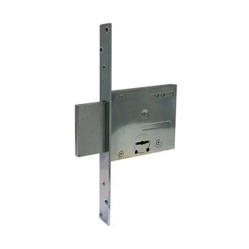 

Cisa 57013.70 mortise lock 4 sends double map door mm.70