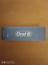 Toothbrush-Head Replacement-Heads Oralb Rotation-Type for Genuine
