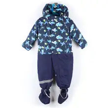 Комбинезон дет. Ruina, цвет синий, артикул hty-R-2-2