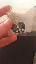 Collar con colgante de 2P para Hermanas, joyería de rompecabezas de corazón roto, regalos únicos, dijes, collares de pareja para Hermanas