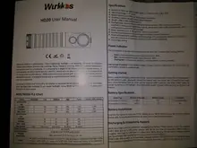 Rechargeable Headlamp Led-Light Magnetic-Tail Wurkkos Hd20 LH351D 21700 2000lm Dual 