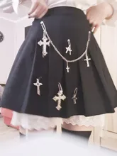 WEPBEL-pantalones cortos de encaje estilo Lolita para mujer, bombachos con volantes de calabaza, ropa interior holgada de cintura alta elástica