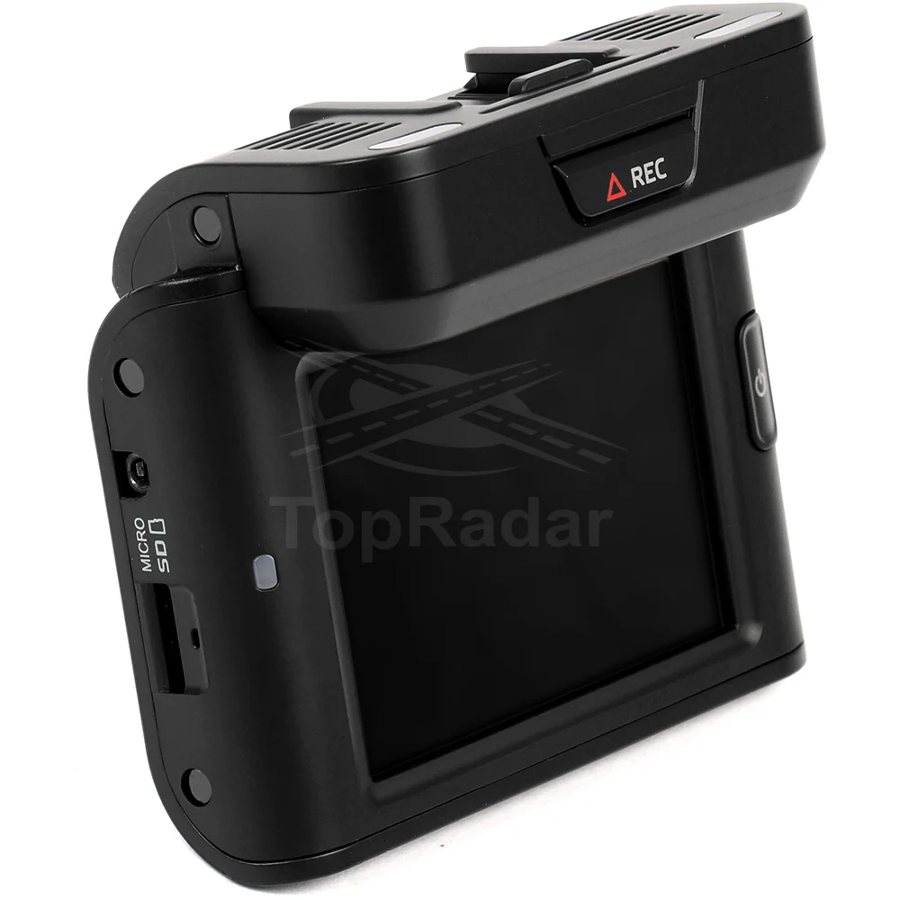 Neoline X-COP R700(+ Карта памяти microSD на 32 ГБ в подарок