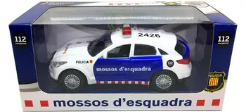 

Mossos d 'Esquadra big toy store articles created Manual