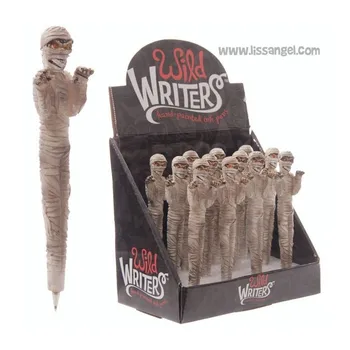 

Horror Mummy Pen