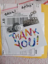 Flat Washer Shim Plain-Gasket Adjusting M4 304-Stainless-Steel DIN988 M2 M6 50pcs M5