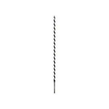 

BOSCH Drill Bit salomónica wooden hexagonal D = 10,0mm-L = 450 mm