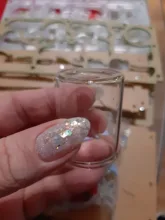 Nido de hormiga acrílico grande y plano con área de alimentación, hormigero grande para mascotas, con castillo de taller de 15*20*7,5 cm