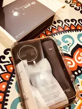 Dr. Pen-Pluma inalámbrica Derma Ultima M8, kit de cuidado de la piel con microagujas, máquina de belleza, uso doméstico, 7 unidades