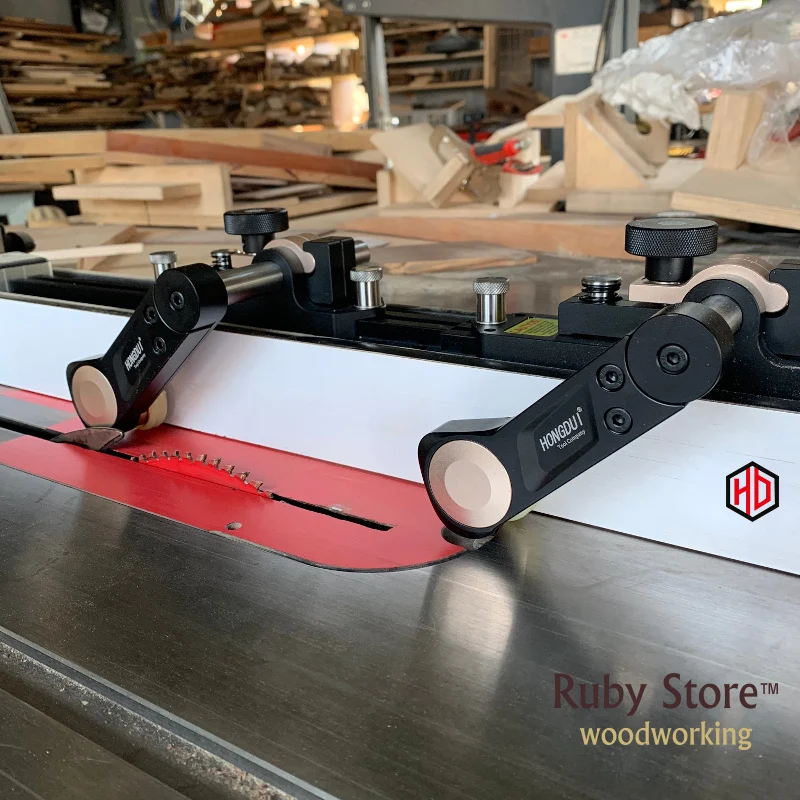 Hongdui Stock Guides For Table Saw Hand Tool Sets AliExpress