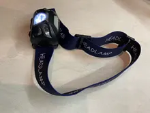 Sensor Headlight Torch ZK20 EDC Rechargeable LED Mini-Usb