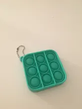 Juguetes antiestrés Montessori, juguete sencillo con hoyuelos, control de presión, educativo, Brinquedos