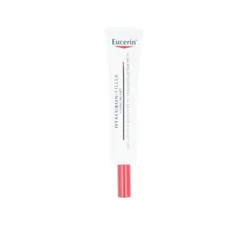 

HYALURON-FILLER + Volume-Lift Eye Contour SPF15 + 15 ml