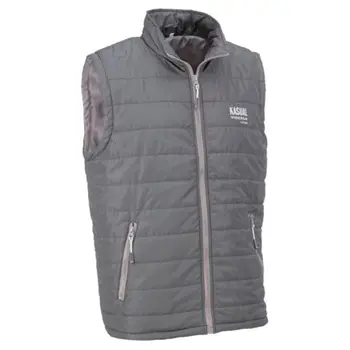 

WORK VEST XL POLYESTER GR 2881G DISCOVERDEY JUBA