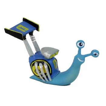 

Figure 6.00CM pvc Turbo_Skidmark