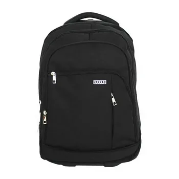 

2-Wheel Laptop Trolley Subblim SUB-TRB-2WCT01 13,3"-17" Black