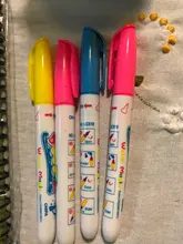 Libro de colorear reutilizable para niños, libro sensorial de aprendizaje temprano, 8 tipos, regalo de cumpleaños