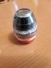 Purification-Tool FAUCET-FILTER Carbon-Water-Purifier Activated Bathroom for Home-Use