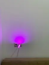 Hydroponic Plant Light-Bar Flower-Growing Red--Blue 5W/27 3W/14LED USB 5V DC 