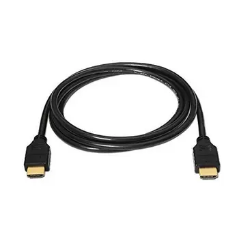 

HDMI Cable NANOCABLE 10.15.1702 1,8 m v1.4 Male to Male Connector