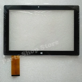 

Touch glass touchscreen for Irbis tw98 touch screen