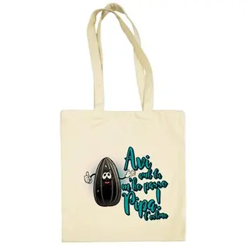 

Cloth bag Avi airport your m Ho Passo pipe