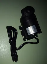 Submersible Watering-Washing-Pump Brushless-Motor Water-Circulation Solar 800l/H 12V