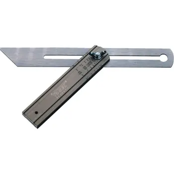 

False bracket 250X150MM INOX-ALUMINIO VOGEL