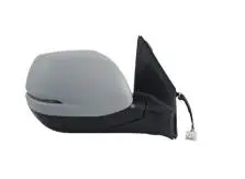 

REARVIEW HONDA CRV 2012 ELEC. TIPPER C/FAN. 7PIN C/PRIMER Left Compatible