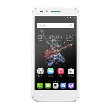 

Alcatel Go Play One Touch 8Gb Blue White