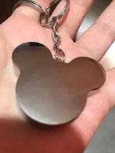 Metal Pendrive Memory-Disk USB Mickey Lovely Gift Mini Hot-Sale 16GB 8GB Fashion 4GB