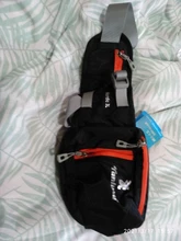 Riñonera para hacer ejercicio, bolsa para exteriores, maratón, deporte, gimnasio, fitness o ciclismo con bolsillo para teléfono