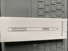Active-Stylus-Pen Touch-Screen-Pen Tablet Microsoft-Surface Surface-Pro7 Pro6 Pro4 