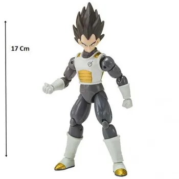 

Posable figure Vegeta 17cm