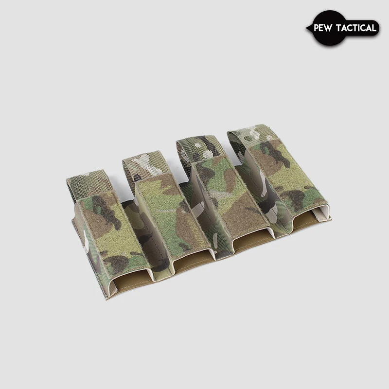 PEW TACTICAL FERRO Ÿ Ͽ -  SMG  DOPE The Slickster AIRSOFT MAG MP7 MPX UMP45 EVO MI18